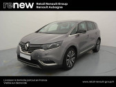 Annonce Renault Espace occasion Diesel V Espace dCi 160 Energy Twin Turbo  AUBAGNE