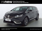 Annonce Renault Espace occasion Diesel V Espace dCi 160 Energy Twin Turbo  MONTREUIL