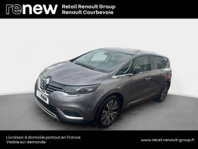 Renault Espace , garage RENAULT COURBEVOIE  COURBEVOIE
