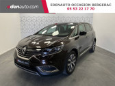 Annonce Renault Espace occasion Essence V Tce 200 Energy Intens EDC à Saint-Laurent-des-Vignes