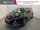 Renault Espace occasion année 2016 boite Automatique Annonce Renault Espace occasion Essence V Tce 200 Energy Intens EDC à Saint-Laurent-des-Vignes