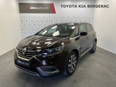 Renault Espace occasion année 2016 boite Automatique Annonce Renault Espace occasion Essence V Tce 200 Energy Intens EDC à Saint-Laurent-des-Vignes