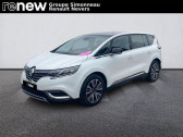 Renault Espace V Tce 225 EDC FAP Initiale Paris   VARENNES VAUZELLES 58