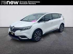 Renault Espace , garage SIMONNEAU AUTOMOBILES  VARENNES VAUZELLES