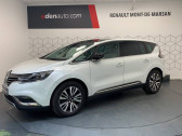 Renault Espace occasion année 2019 boite Automatique Annonce Renault Espace occasion Essence V Tce 225 EDC FAP Initiale Paris à Mont de Marsan