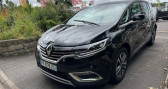 Renault Espace v zen dci 160cv 7place garantie  2019 - annonce de voiture en vente sur Auto Sélection.com