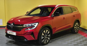 Renault Espace , garage MOUREY AUTOMOBILES � Issoire