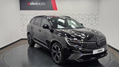 Renault Espace VI E-Tech full hybrid 200 GSR2 esprit Alpine 5p   DAX 40