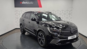 Renault Espace , garage EDENAUTO RENAULT DAX - VD  DAX