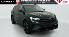 Renault Espace , garage CHAMBON & FILS AUTOMOBILE � LA GRAND CROIX