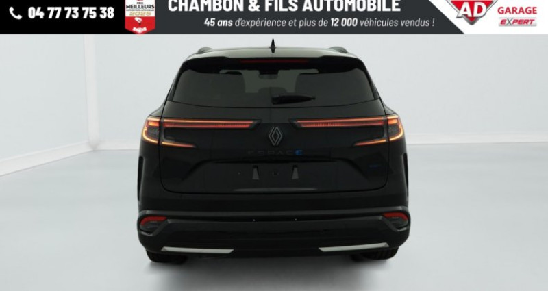 Renault Espace VI E-TECH FULL HYBRID 200 GSR2 ESPRIT ALPINE 2025 - photo n°7 Renault Espace VI E-TECH FULL HYBRID 200 GSR2 ESPRIT ALPINE  occasion à LA GRAND CROIX - photo n°7