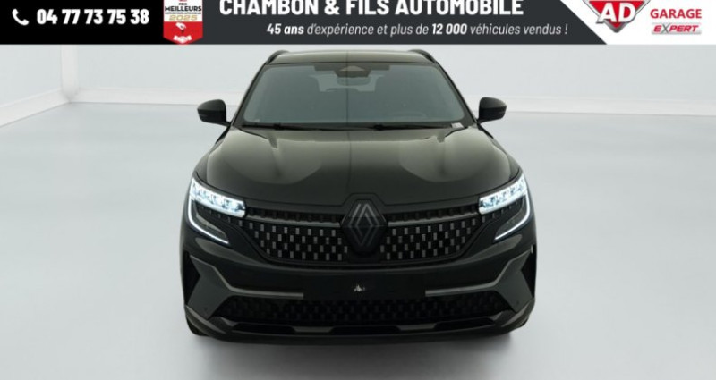 Renault Espace VI E-TECH FULL HYBRID 200 GSR2 ESPRIT ALPINE 2025 - photo n°2 Renault Espace VI E-TECH FULL HYBRID 200 GSR2 ESPRIT ALPINE  occasion à LA GRAND CROIX - photo n°2