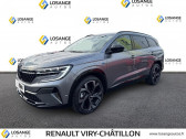 Renault Espace VI E-Tech full hybrid 200 GSR2 esprit Alpine   Viry Chatillon 91
