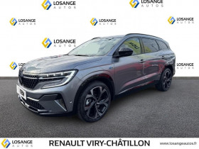 Renault Espace , garage Renault Viry-Chatillon  Viry Chatillon