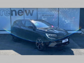 Renault Espace VI E-Tech full hybrid 200 GSR2 esprit Alpine  2024 - annonce de voiture en vente sur Auto Sélection.com
