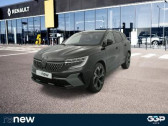 Renault Espace VI E-Tech full hybrid 200 GSR2 esprit Alpine   VALENCIENNES 59