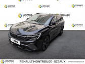 Renault Espace occasion année 2024 boite Automatique Annonce Renault Espace occasion Essence VI E-Tech full hybrid 200 GSR2 esprit Alpine à Montrouge