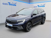 Renault Espace occasion année 2025 boite Automatique Annonce Renault Espace occasion Hybride VI E-Tech full hybrid 200 GSR2 esprit Alpine à SAINT-ETIENNE