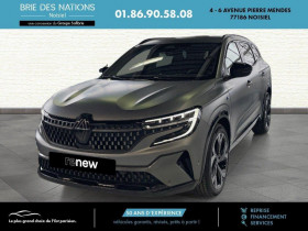 Renault Espace , garage BRIE DES NATIONS NOISIEL  NOISIEL