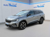 Renault Espace VI E-Tech full hybrid 200 GSR2 esprit Alpine   SAINT-ETIENNE 42