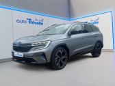 Annonce Renault Espace occasion Hybride VI E-Tech full hybrid 200 GSR2 esprit Alpine  MACON