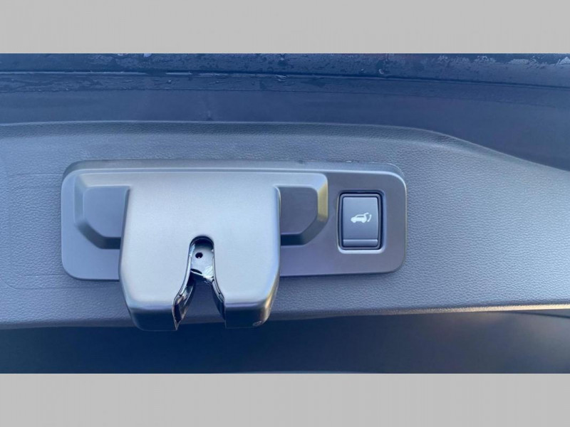 Renault Espace VI E-Tech full hybrid 200 GSR2 esprit Alpine  occasion  CHATELLERAULT - photo n6