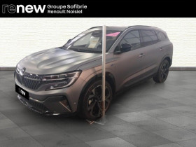 Renault Espace , garage BRIE DES NATIONS NOISIEL  NOISIEL