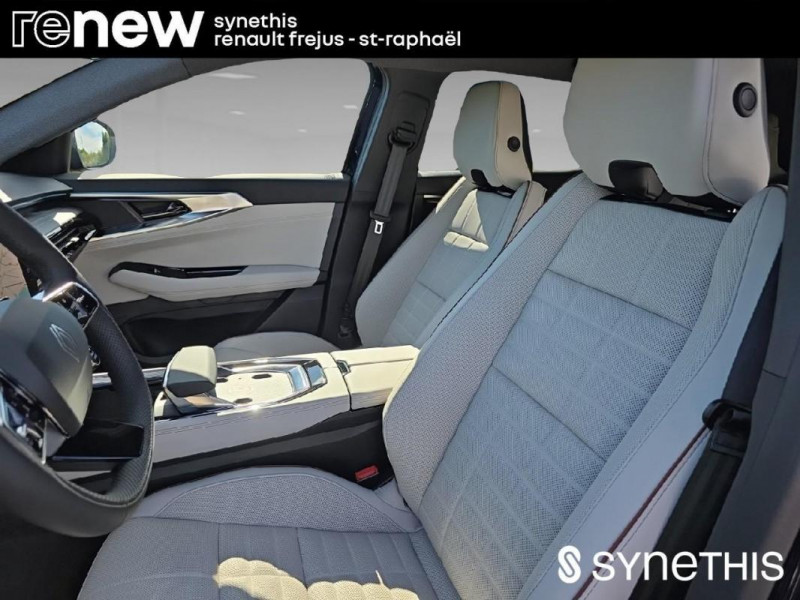 Renault Espace VI E-Tech full hybrid 200 GSR2 Iconic  occasion  Frejus - photo n8