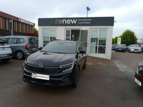 Renault Espace , garage GARAGE MAIGROT  BAR SUR AUBE