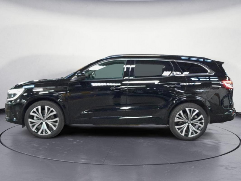 Renault Espace VI E-Tech full hybrid 200 GSR2 Iconic  occasion à Brignoles - photo n°2