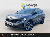 Annonce Renault Espace occasion Essence VI E-Tech full hybrid 200 GSR2 Iconic  Les Ulis