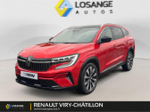 Renault Espace occasion année 2024 boite Automatique Annonce Renault Espace occasion Essence VI E-Tech full hybrid 200 GSR2 Techno à Viry Chatillon