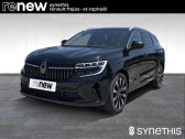 Renault Espace occasion année 2024 boite Automatique Annonce Renault Espace occasion Essence VI E-Tech full hybrid 200 GSR2 Techno à Frejus