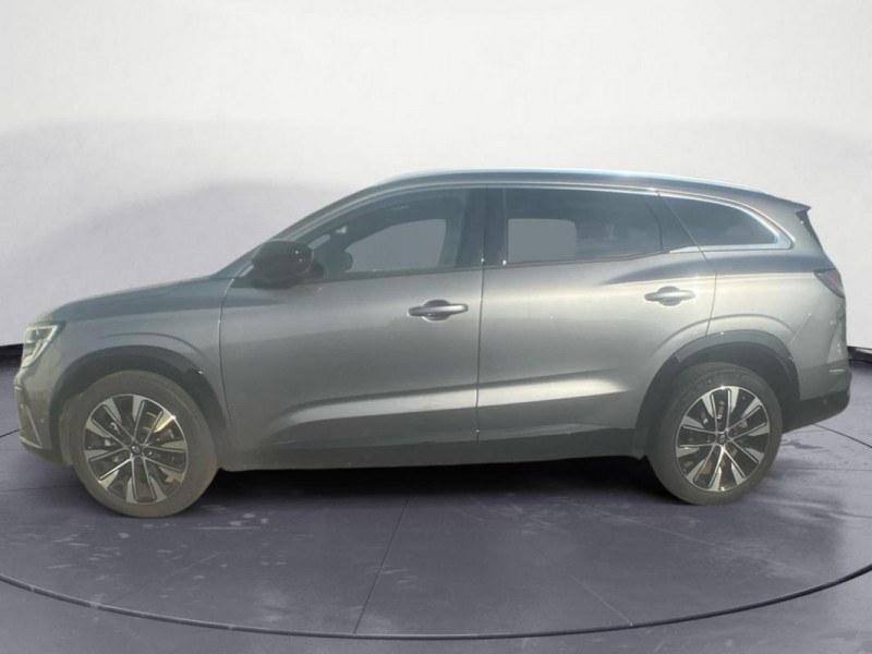 Renault Espace VI E-Tech full hybrid 200 GSR2 Techno  occasion  FEIGNIES - photo n2