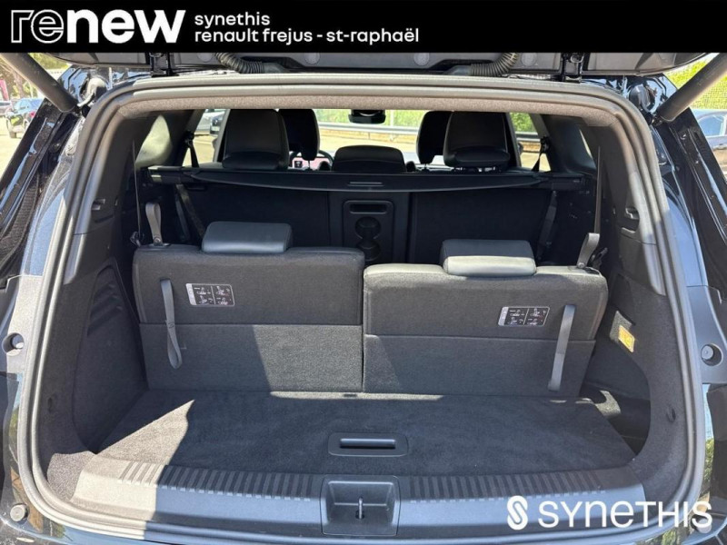 Renault Espace VI E-Tech full hybrid 200 GSR2 Techno  occasion  Frejus - photo n6