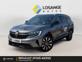 Annonce Renault Espace occasion Essence VI E-Tech full hybrid 200 GSR2 Techno  Athis-Mons
