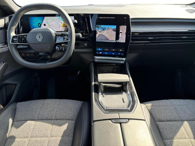 Renault Espace VI E-Tech full hybrid 200 GSR2 Techno  occasion  Athis-Mons - photo n10
