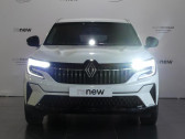 Renault Espace VI E-Tech full hybrid 200 GSR2 Techno   MACON 71