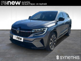 Renault Espace VI E-Tech full hybrid 200 GSR2 Techno   Frejus 83