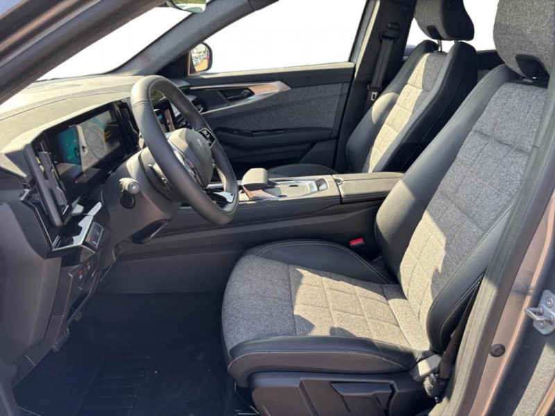 Renault Espace VI E-Tech full hybrid 200 GSR2 Techno  occasion  Athis-Mons - photo n9