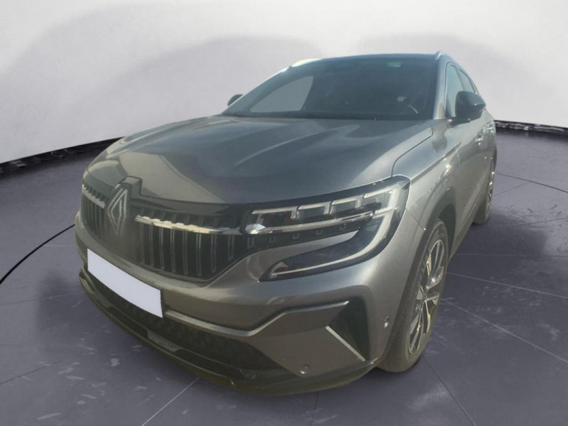 Renault Espace VI E-Tech full hybrid 200 GSR2 Techno  occasion  FEIGNIES