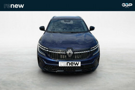 Renault Espace , garage RENAULT VALENCIENNES  VALENCIENNES