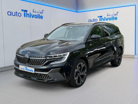 Renault Espace occasion 2024 mise en vente à VILLEFRANCHE SUR SAONE par le garage RENAULT VILLEFRANCHE - photo n°1
