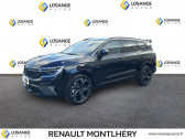 Renault Espace VI E-Tech hybrid 200 esprit Alpine   Montlhery 91