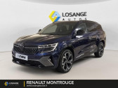 Renault Espace VI E-Tech hybrid 200 esprit Alpine   Montrouge 91