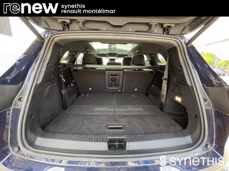 Renault Espace VI E-Tech hybrid 200 esprit Alpine  occasion  Montlimar - photo n6