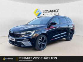 Renault Espace , garage Renault Viry-Chatillon  Viry Chatillon