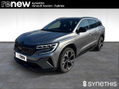 Annonce Renault Espace occasion Essence VI E-Tech hybrid 200 esprit Alpine  La Valette sur Var