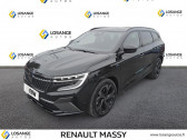 Renault Espace VI E-Tech hybrid 200 esprit Alpine   Massy 91