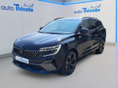 Renault Espace VI E-Tech hybrid 200 esprit Alpine  2023 - annonce de voiture en vente sur Auto Sélection.com